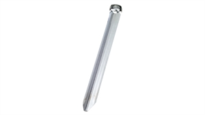 Outwell Halbrunder U-Hering 24 cm